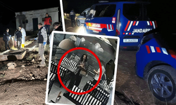 Bakan Gürlek’in zanlıların yakalandığını duyurduğu cinayette Eskişehir detayı
