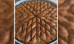 Baklava fiyatları cep yakınca mutfakta mesai başladı