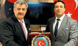 Başkan Arnik’ten Ekrem Birsen’e tam destek