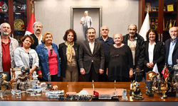 Başkan Ataç: "Emeklilerimiz temel ihtiyaçlarını karşılamakta zorlanıyor"