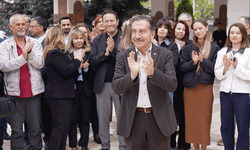 Başkan Ataç: “Tepebaşı herkesin parmakla gösterdiği bir ilçe”