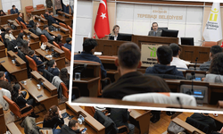 Başkan Ataç: “Tepebaşı’nın yarınlarını gençlerle birlikte kutlayacağız”