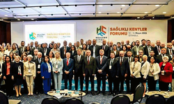 Başkan Ataç yeniden encümen üyesi seçildi