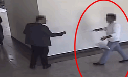 Başkan Dökmeci’ye saldırı girişiminde tutuklama kararı
