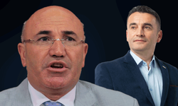 Başkan Dökmeci’ye saldırı girişimine Mahmut Tanal’dan sert tepki