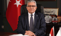 Başkan Küpeli’den Kurban Bayramı mesajı
