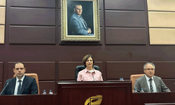 Başkan Ünlüce: “Hesabı algıyla değil rakamlarla veriyoruz”