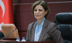 Başkan Ünlüce, yeniden TBB encümen üyeliğine seçildi