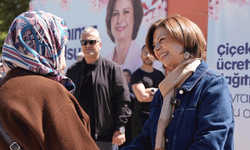 Başkan Ünlüce’den bayram arifesinde anlamlı buluşma