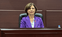Başkan Ünlüce’den ESKİ’deki soruşturma hakkında açıklama