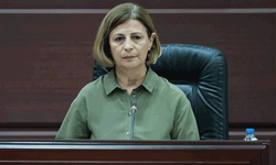 Başkan Ünlüce’den Malatya depremi sonrası geçmiş olsun mesajı