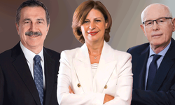 Başkanlardan Kurban Bayramı mesajları
