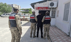 Batman'da aranan 36 hükümlü yakalandı