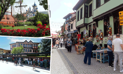 Bayramda Eskişehir’de nereye gidilir? İşte açık olan gezi noktaları