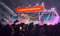 Bengü’den Eskişehir’de unutulmaz konser