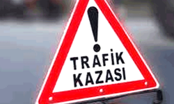 Bilecik'te elektrikli bisiklet kazası: 2 kişi yaralandı