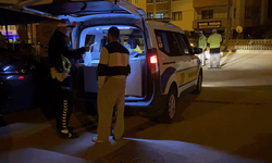 Bolu'da kural ihlali yapan bin 311 sürücüye ceza