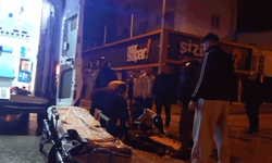 Bursa'da alkollü sürücü çarptığı yayayı bırakıp kaçtı
