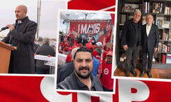 CHP Eskişehir’de Kılıçdaroğlu ekibi ortaya çıkıyor: İşte o isimler…