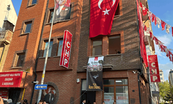 CHP Eskişehir’de “mutlak butlan” kararı sonrası olağanüstü toplantı