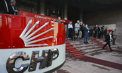 CHP Kurultayı’na tedbir kararına itiraz reddedildi