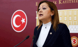CHP’den Burcu Köksal hakkında kesin ihraç talebi