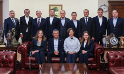 CHP’li başkanlardan çağrı: Olağanüstü kurultay 45 gün içinde toplanmalı