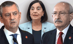 CHP’li Süllü: “Kimse taraf olmamızı beklemesin”