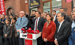 CHP’li Yalaz: “Bu kararı tanımıyoruz”