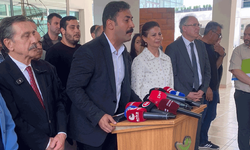 CHP’li Yalaz: “Verilmeyecek hesabımız yok”