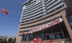 CHP’nin 1 Haziran’daki Parti Meclisi toplantısı ertelendi