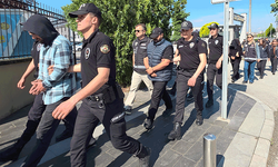 Düzce'de staj dolandırıcılığında 9 tutuklama