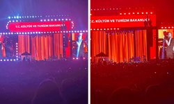 Ebru Yaşar Eskişehirlilere unutulmaz bir gece yaşattı