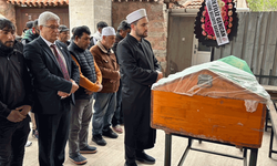 Edirne'de 14 yaşındaki Gizem cinayetinin zanlısı tutuklandı