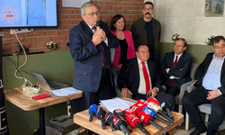 Emirdağ ve Çevre Dernekleri Federasyonu kuruldu!