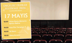 Engelsiz Filmler Festivali’nde final günü heyecanı