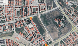 Eskişehir Büyükşehir’den yol çalışması uyarısı