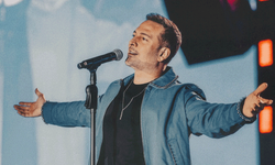 Eskişehir Kültür Yolu Festivali’nde Oğuzhan Koç rüzgarı