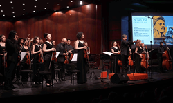 Eskişehir Senfoni Orkestrası’ndan Yunus Emre Haftası’na özel konser