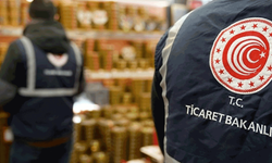 Eskişehir Ticaret İl Müdürlüğü ekiplerinden 663 bin TL ceza