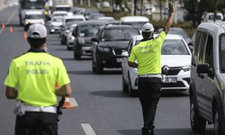 Eskişehir trafiğinde denetimler arttı: 7 bini aşkın ceza
