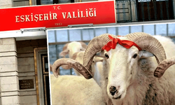Eskişehir Valiliği Kurban Bayramı tedbirlerini duyurdu