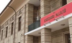 Eskişehir Valiliği’nden kuvvetli sağanak uyarısı