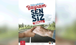 Eskişehir Valiliği’nden sürücülere “Bayram sensiz olmaz” mesajı
