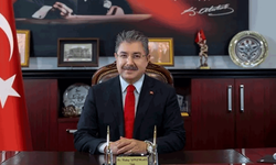 Eskişehir Valisi Yılmaz’dan Kurban Bayramı mesajı