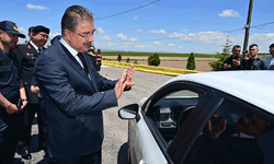Eskişehir Valisi Yılmaz’dan sürücülere kritik çağrı