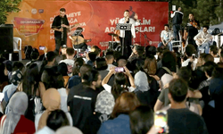 Eskişehir’de 3 gün sürecek festival için geri sayım