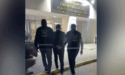 Eskişehir’de 50 yıl kesinleşmiş hapis cezası bulunan firari yakalandı