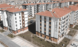 Eskişehir’de 6 bin 26 konut için çalışmalar sürüyor