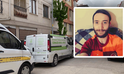 Eskişehir’de acı olay: Cansız bedeni babası tarafından bulundu